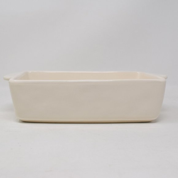 Rae Dunn Loaf Bake Pan Baking Dish Ceramic New - Picture 5 of 11